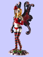 Amy Brown Spice Fairy