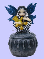 Fairy Voodoo