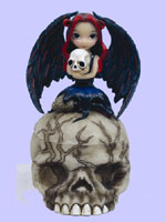 Skull Stealer 
