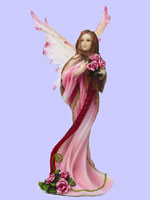 Jane Starr Weils Rose Faerie