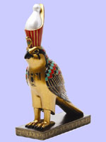 Horus Falcon