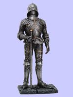 Medieval Knight