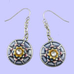 Dragon Rider Earings