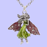 Fairy Faye Necklace