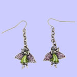 Fairy Faye Gems Earings