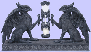 Griffin Sand Timer