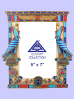Horus Picture Frame