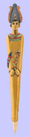 Osiris Pen