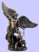 Saint. Michael