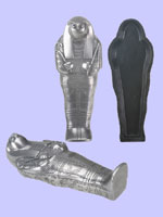 Horus Sarcophagus