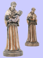 Small St. Anthony