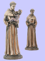 St. Anthony