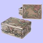 Orchid Box