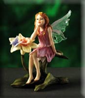 Fairy Figurine