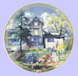 Marty Bell Plates