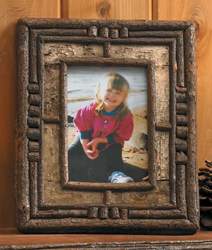 Birch & Twig Photo Frame