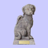 Creamation Urns For Pets - Animals