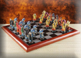 Collectible Chess Sets & Chess Boards