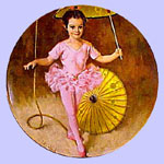 Children's Circus - John McClelland 