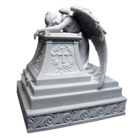 Marble Creamation Urns For Ashes