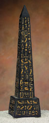 Egyptian Obelisk - Ancient Egyptian Art Reproductions
