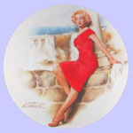 The Marilyn Monroe Collection - Chris Notarile