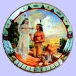Native American Legends - Sadro
