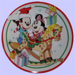 Mickey and minnie's  Rock'n Christmas