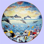 Tales of Tavarua - Under the Sea