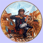 Fiddler On The Roof - Rick Vig
