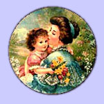 Mother's Day - Bonds of Love - Brenda Burke