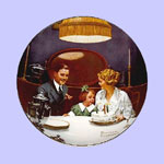 Norman Rockwell Light Campaign - Rockwell Society