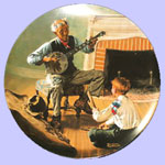 Heritage Collection - Norman Rockwell