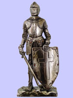Medieval Knight