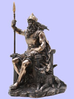 Warrior Figurines & Statues including Vikings, Knights, Pirates, Soldiers, & Amazons
