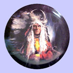 Algonquin - Nobel Tribes - Donald Zolan