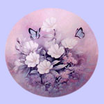 Jewels of The Flowers - Tan Chun Chiu