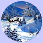 Spirit of Christmas - Jean Sias