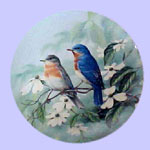 Treasury of Songbirds - Rob Stine