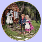Classic Fairy Tales - Gerda Neubacher