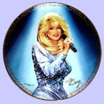 Dolly Parton - I Will Always Love You - Superstars of Country Music - Nate Giorgio