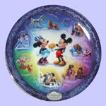 Magical Disney Moments - Walt Disney Studios