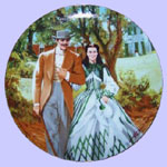 Gone With The Wind Golden Anniversary - Howard Rogers