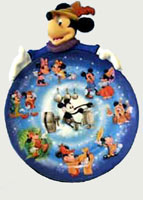 Mickey's 75th Anniversary (1928-2003) - Walt Disney Studios