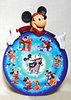 Mickey's 75th Anniversary (1928-2003) - Walt Disney Studios