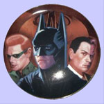 Batman Forever - Warner Bros Studio Gallery - DC Comics