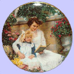 Sandra Kuck Mother's Day - Memories From The Heart - Sandra Kuck Mother's Day - Gift of Love