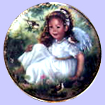 Heaven's Little Angels - Donna Brooks