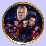 The Best of Both Worlds - Star Trek Next Generation: The Episodes - Keith Birdsong