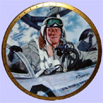 Tribute to Jet Pilots - John Wayne - Robert Tanenbaum